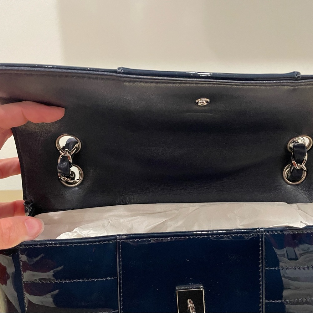 Chanel shoulder bag - Picture 7 of 8